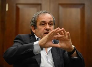 梁上君子 法媒：普拉蒂尼在家撞见蒙面黑衣人行窃，奖杯奖牌被盗