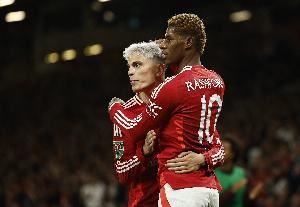 支持阿莫林！邮报：曼联不会带加纳乔、桑乔等人参加季前赛