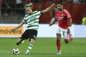 尤尔曼德愿加盟尤文？葡媒：葡体坚持8000万欧解约金才能把人带走