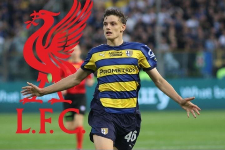 🚨德天空：利物浦与莱奥尼达全面协议，与帕尔马的谈判正在推进