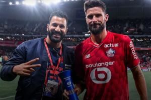 天王盖地虎！吉鲁近39岁高龄回归五大联赛 法甲补时绝杀+连场破门