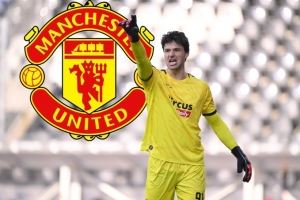 德天空：拉门斯转会曼联交易完成，费用1820万镑，签约5年