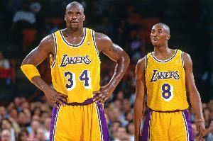 没选自己！魔术师评湖人队史最佳阵容：OK+天勾+张伯伦+韦斯特