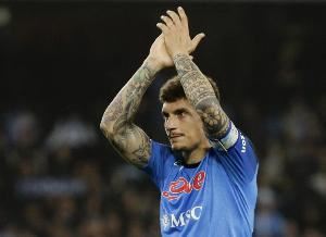 迪洛伦佐：德布劳内不满被换？没什么大不了的，我们会在队内讨论