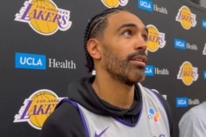 文森特谈魔鬼体能训练：雷迪克让我们全员怨声载道 这反而是好事