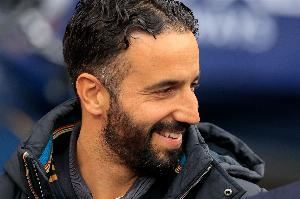 TA：布莱顿近3次客战曼联均取胜，战胜他们更能检验红魔的进步