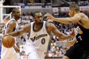 阿里纳斯:NBA训练很少 在NBA最难的不是打球而是拒绝夜店等诱惑 阿里纳斯:NBA训练很少 在NBA最难的不是打球而是拒绝夜店等诱惑