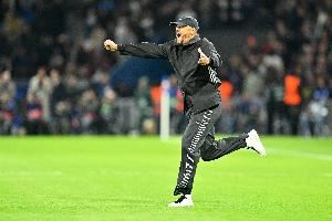 名宿:8-2巴萨后再没见拜仁踢得这么好,现在丢球也不让人觉得慌 名宿:8-2巴萨后再没见拜仁踢得这么好,现在丢球也不让人觉得慌