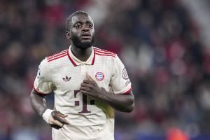 图片报:于帕梅卡诺经纪人与皇马有过接触,但尚未达成协议 图片报:于帕梅卡诺经纪人与皇马有过接触,但尚未达成协议