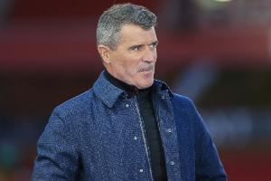 基恩:利物浦球迷嘘阿诺德缺乏风度 后者最棒的地方在于很少说话 基恩:利物浦球迷嘘阿诺德缺乏风度 后者最棒的地方在于很少说话