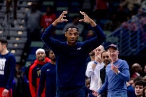 赛程不轻松！鹈鹕未来5场将打勇士/雷霆/掘金/独行侠/老鹰