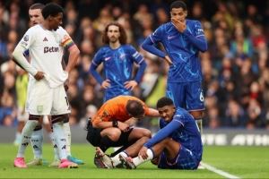 福法纳：我的目标是每场比赛都上场 想弥补失去的时间但无法重来